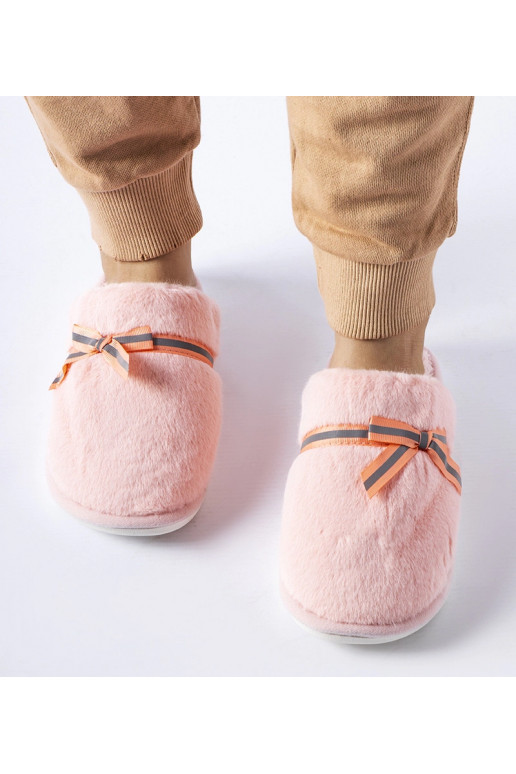 Roosad soojad sussid kaarega Antonina