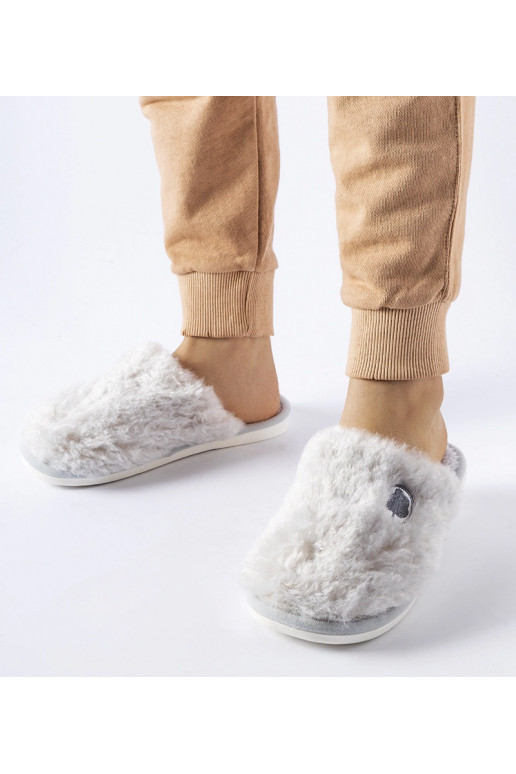 Hallid soojad Alessio plaastriga sussid