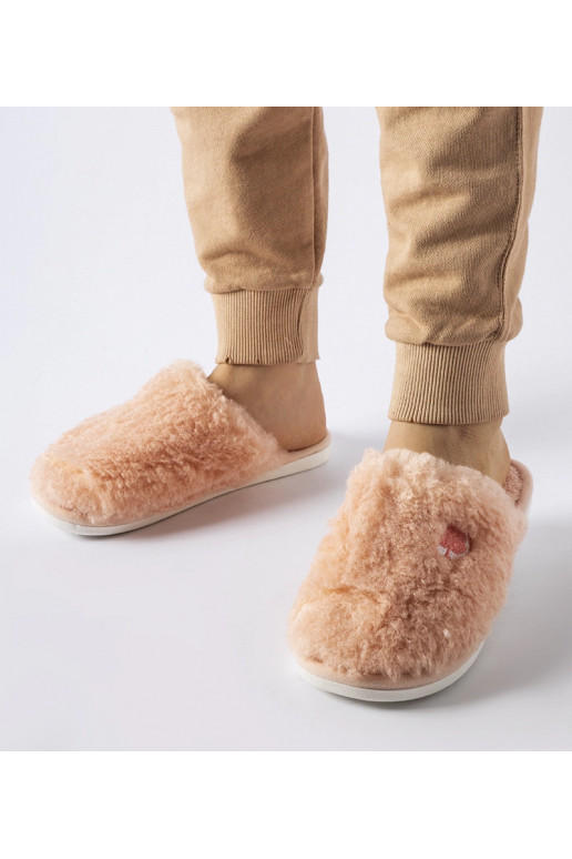 Roosad soojad Alessio plaastriga sussid