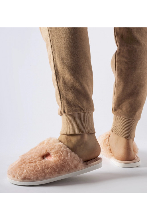 Roosad soojad Alessio plaastriga sussid