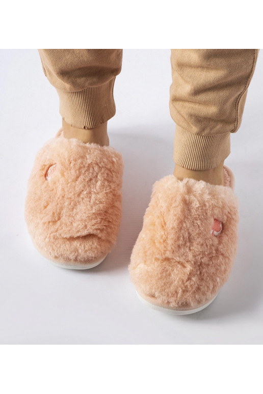 Roosad soojad Alessio plaastriga sussid