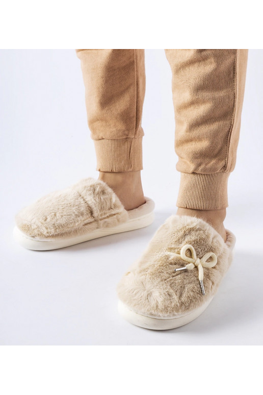 Dekoratiivse nööriga Medoro beežid... Dekoratiivse nööriga Medoro beežid...