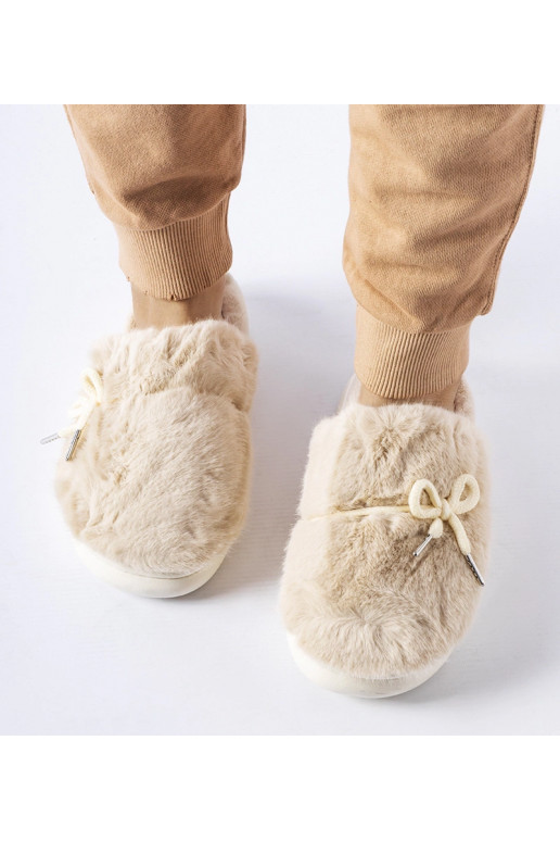 Dekoratiivse nööriga Medoro beežid... Dekoratiivse nööriga Medoro beežid...