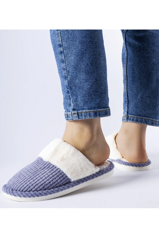 Sinised soojad Frappier sussid