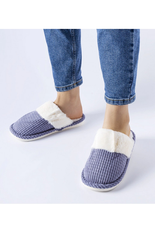 Sinised soojad Frappier sussid