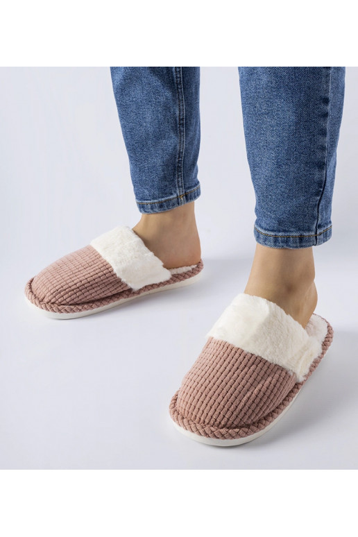 Frappier roosad soojad sussid Frappier roosad soojad sussid