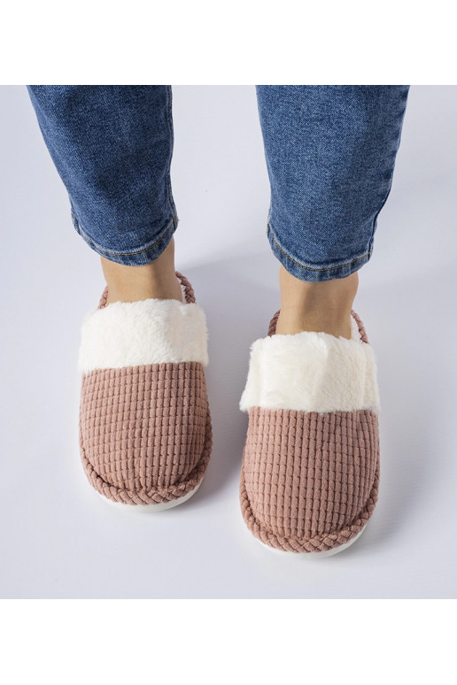 Frappier roosad soojad sussid Frappier roosad soojad sussid