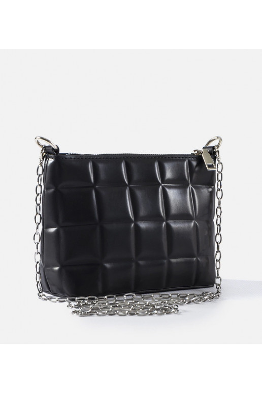 Must tepitud kott ketiga Laas Must tepitud kott ketiga Laas