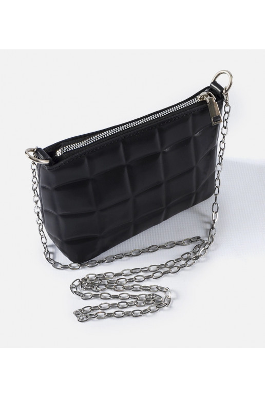 Must tepitud kott ketiga Laas Must tepitud kott ketiga Laas