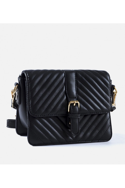 Must tepitud Virgilio käskjakk