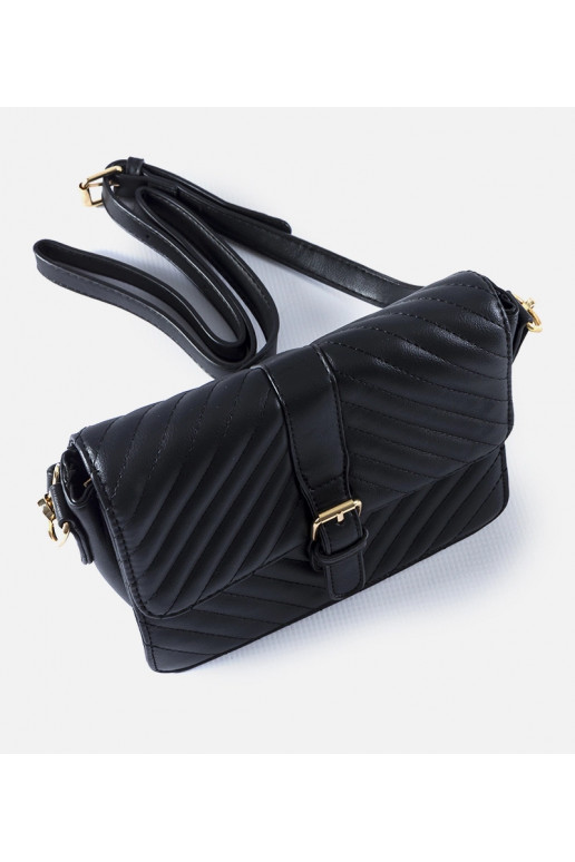 Must tepitud Virgilio käskjakk