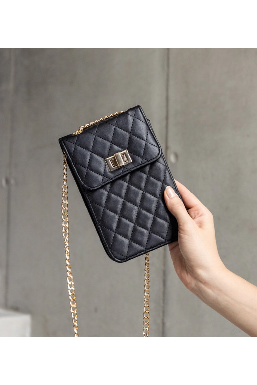 Acres must tepitud õlakott