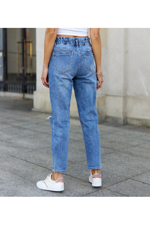 Putzu hädas paberkotiga teksad Putzu hädas paberkotiga teksad