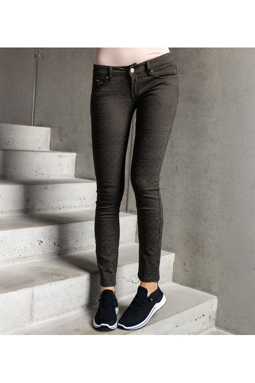 Miramona grafiidist madala kõrgusega... Miramona grafiidist madala kõrgusega...