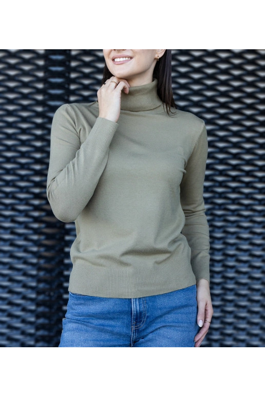 Roheline avara liibuva kilpkonnaga Nida