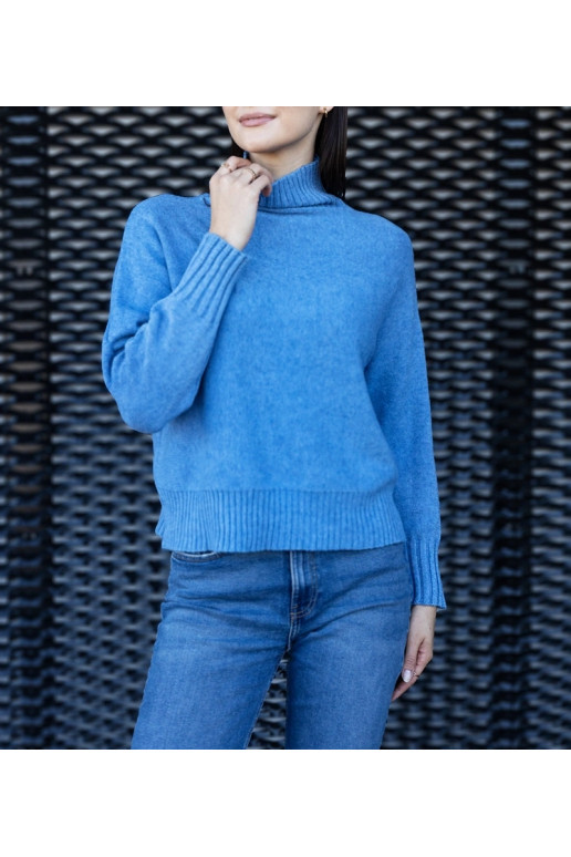 Lukana sinine lahtine kilp