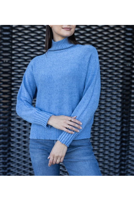 Lukana sinine lahtine kilp