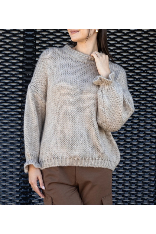 Helebeež asümmeetriline ülisuur...