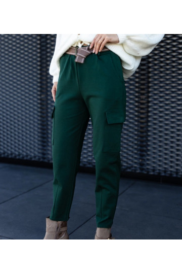 Nuala rohelised... 2