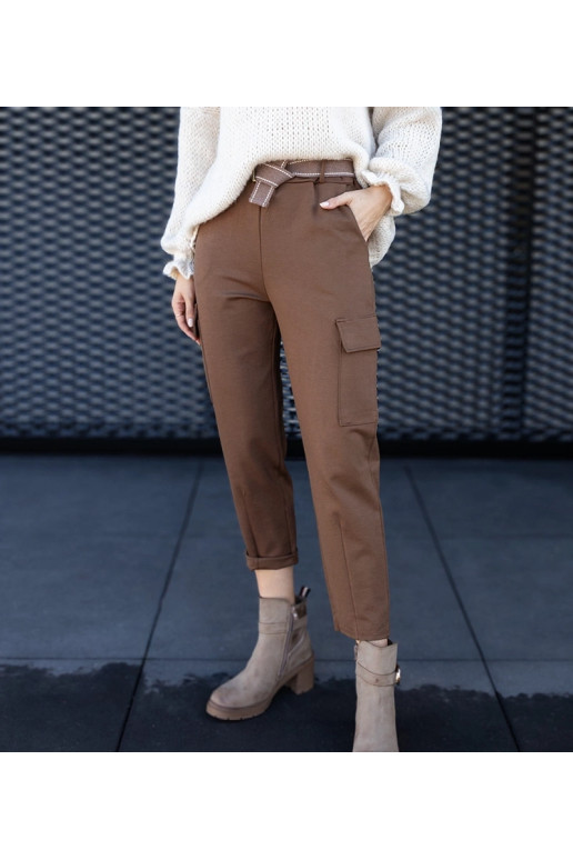 Pruunid Nuala võitluspüksid... Pruunid Nuala võitluspüksid...