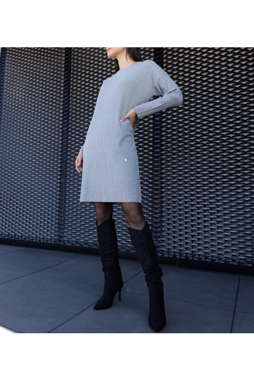 Kadyra hall Säraga midikleit