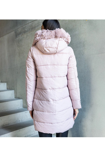 Roosa pikk, äravõetavate... 2