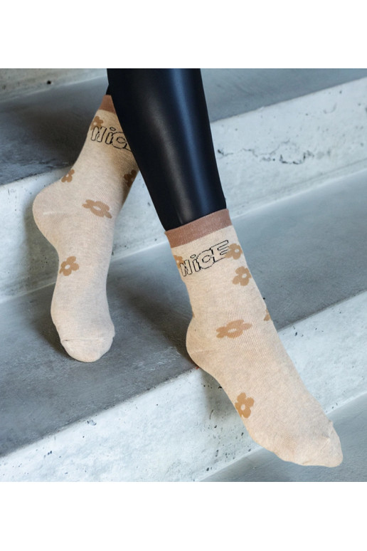 Beežid soojad sokid Sella Beežid soojad sokid Sella