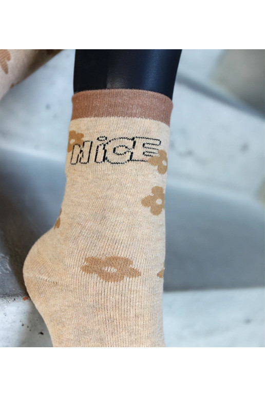 Beežid soojad sokid Sella Beežid soojad sokid Sella