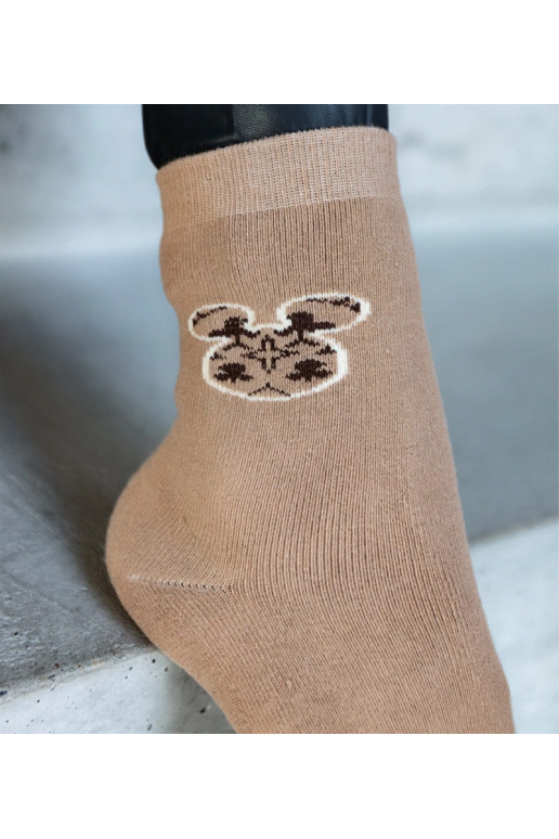 Beežid soojad sokid Sella