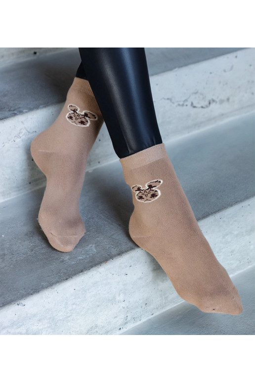 Beežid soojad sokid Sella