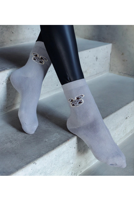 Sella hallid soojad sokid Sella hallid soojad sokid