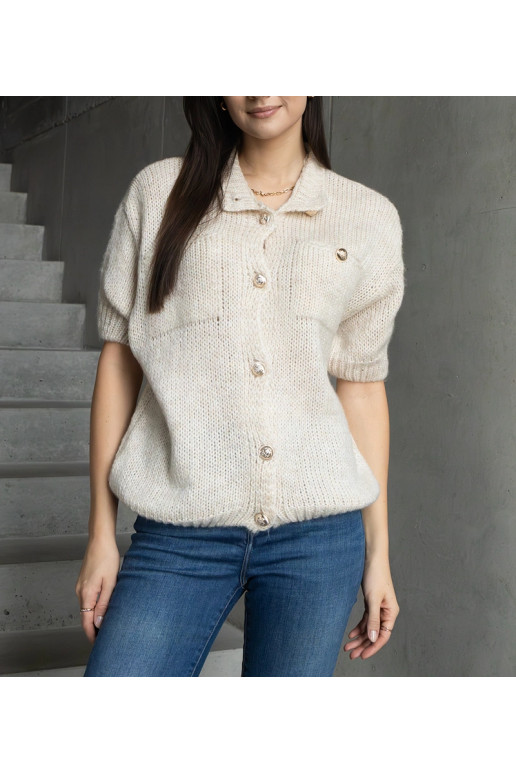 Lühikeste varrukate ja...