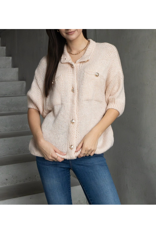 Naiste roosa lühikeste varrukate ja... Naiste roosa lühikeste varrukate ja...