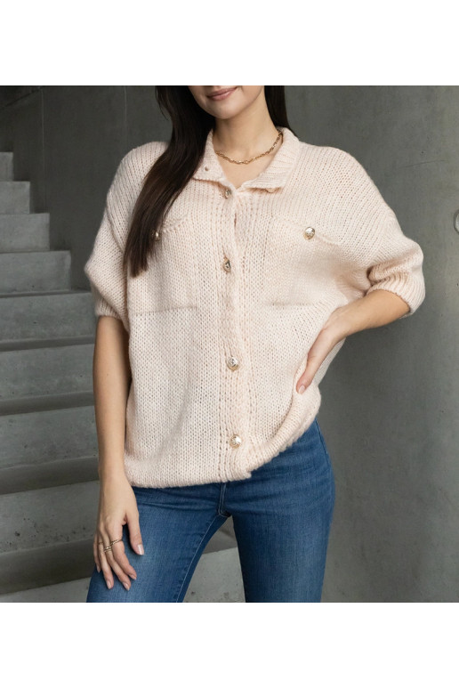 Naiste roosa lühikeste varrukate ja... Naiste roosa lühikeste varrukate ja...