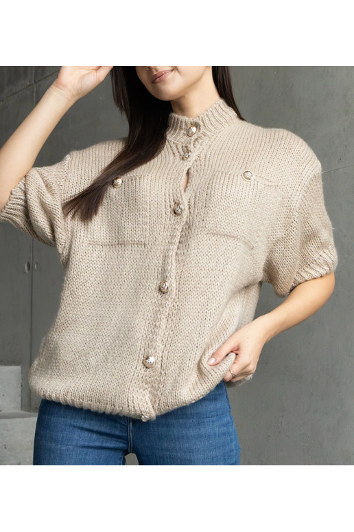 Tumebeež naiste lühikeste varrukate... Tumebeež naiste lühikeste varrukate...