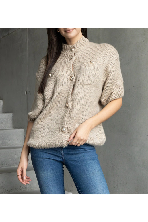 Tumebeež naiste lühikeste varrukate... Tumebeež naiste lühikeste varrukate...