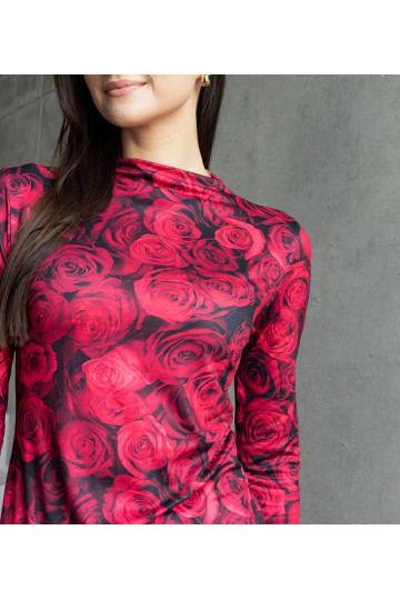 Punane Amaya trükiga...