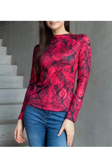 Punane Amaya trükiga... 2