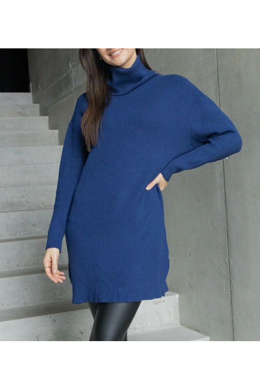 Pikk tumesinine pehme kilpkonnaga... Pikk tumesinine pehme kilpkonnaga...