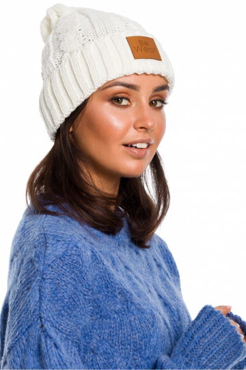 Nokats Modelli 136403 BE Knit