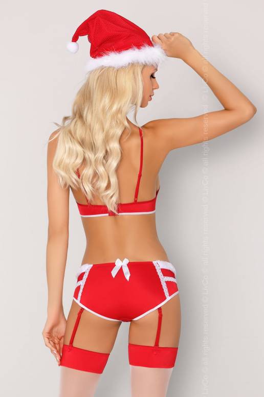    124898 Livia ti Fashion 