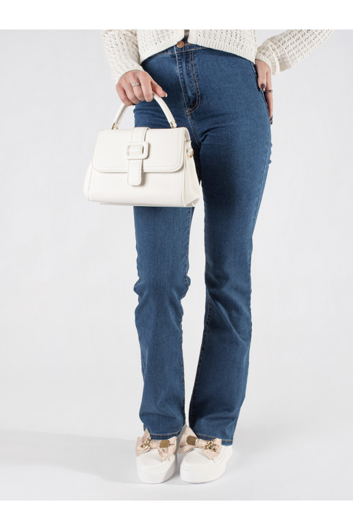 Valget värvi Käekott ze mi elementami