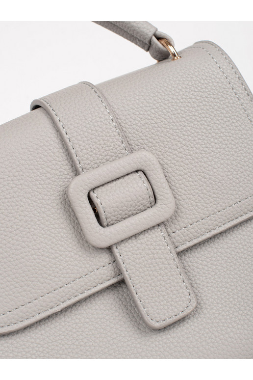 Halli värvi Käekott ze mi elementami