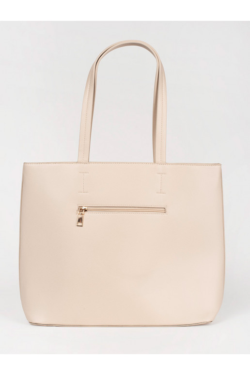   Käekott shopper neetidega