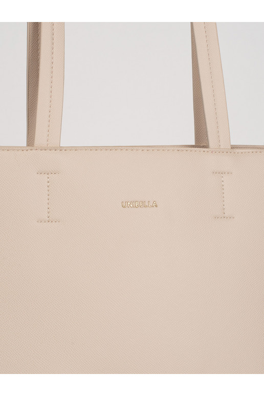   Käekott shopper neetidega