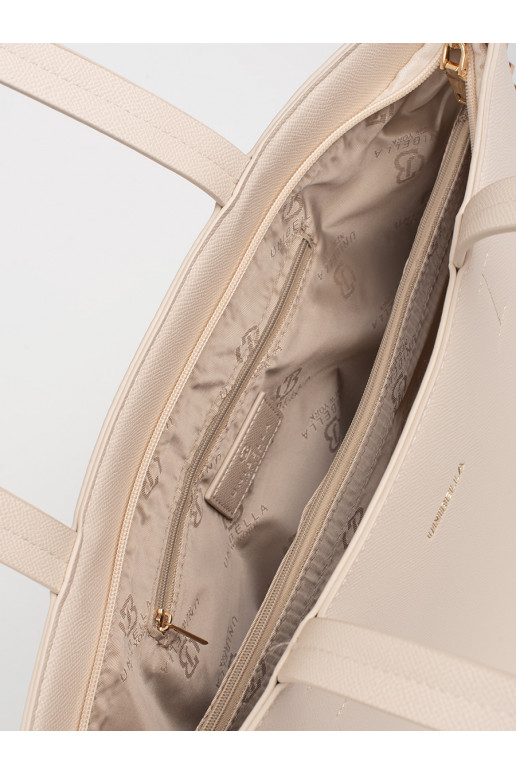   Käekott shopper neetidega