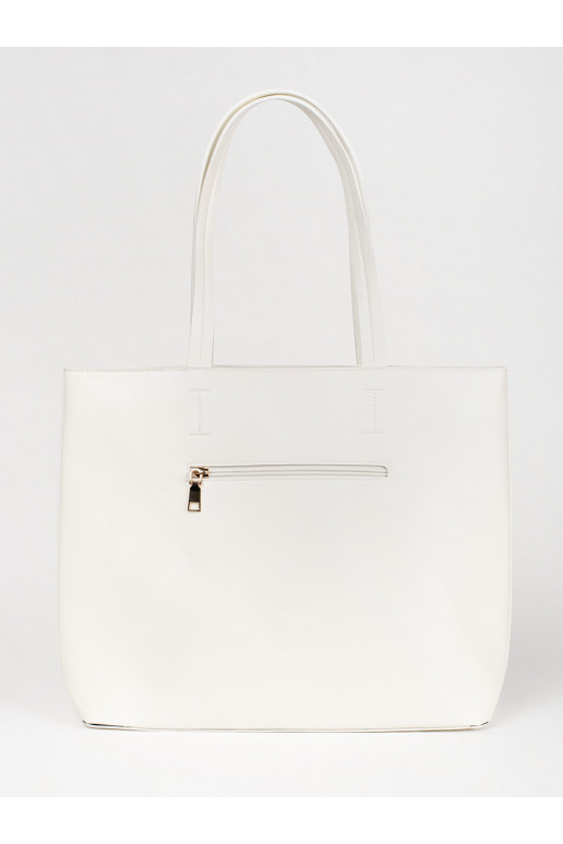   Käekott shopper neetidega