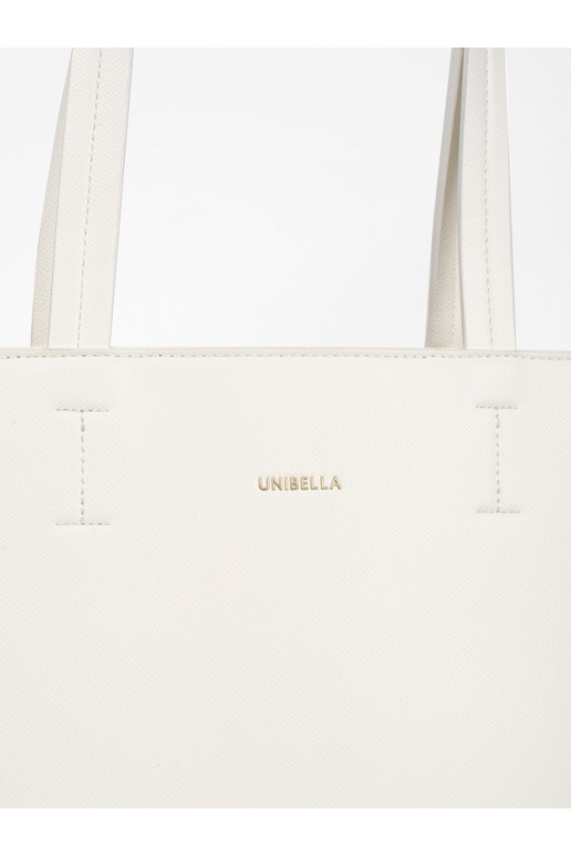   Käekott shopper neetidega