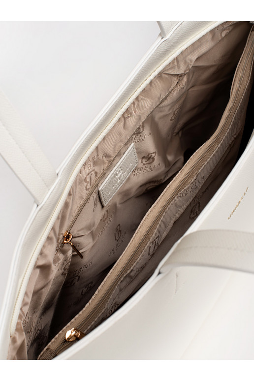   Käekott shopper neetidega