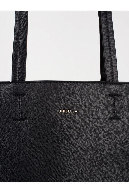   Käekott shopper neetidega